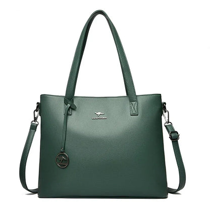 Lightweight Folding Luggage Bag