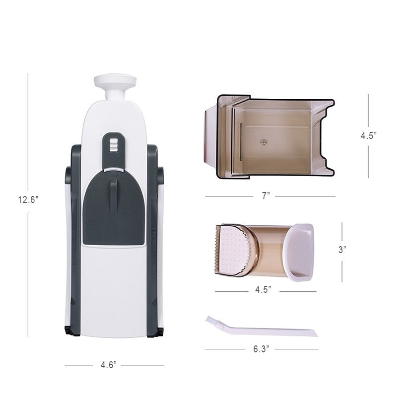 Practical Kitchen Cutting Board