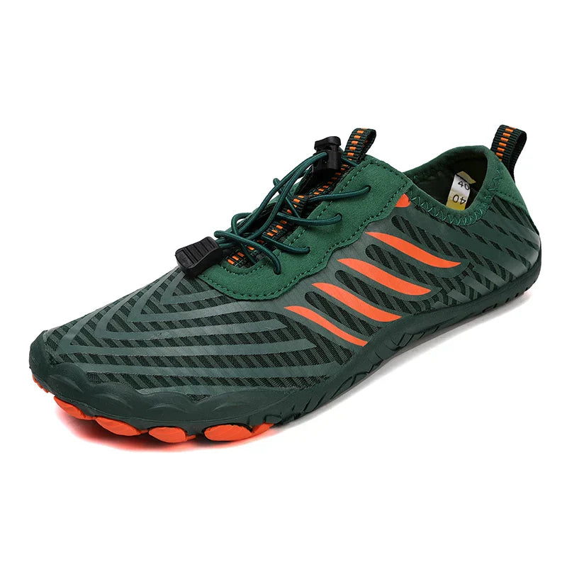 Comfortable Water Shoes for Men and Women