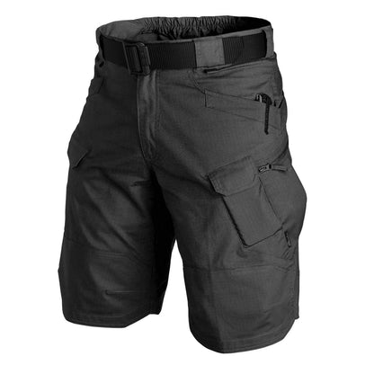 Practical Outdoor Mens Shorts - Luxivelle