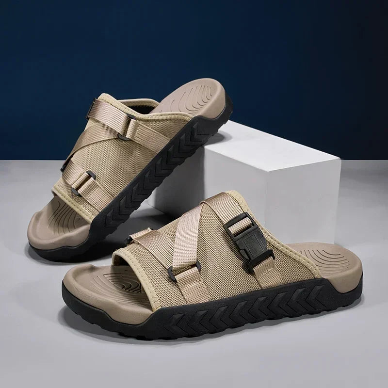 Comfortable City Slip On Shoes