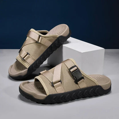 Comfortable City Slip On Shoes