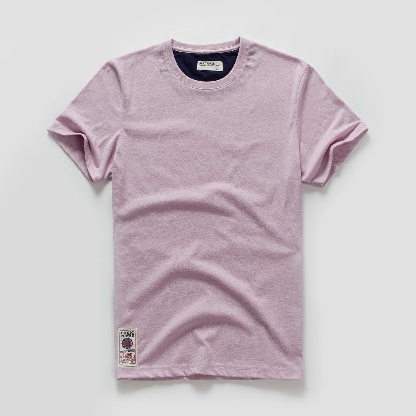 Harrison | Stylish Cotton T-Shirt