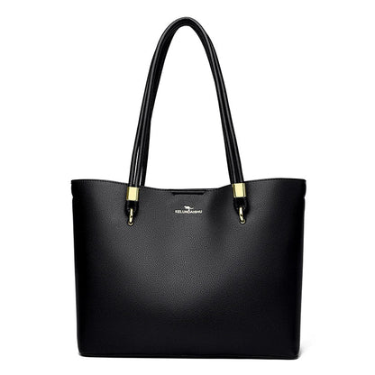 Relaxed Everyday Shopping Bag