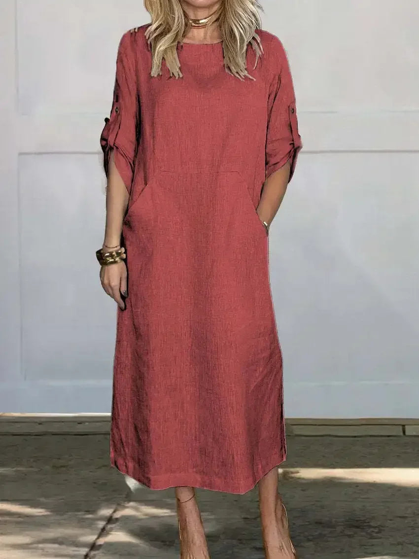 Lightweight Summer Sundress