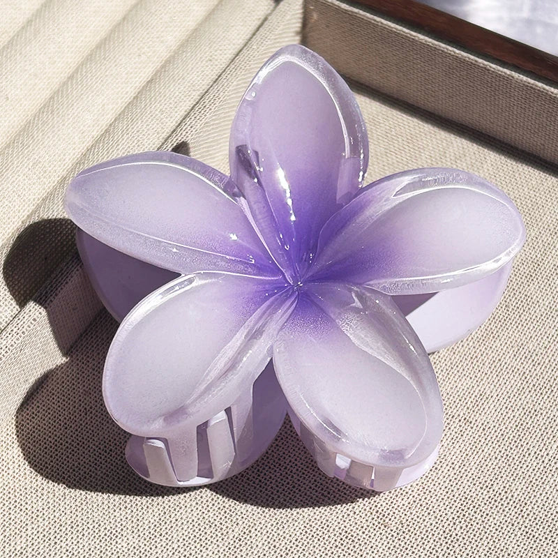 Colorful Floral Hair Clips for Women Boho Hair Accessories