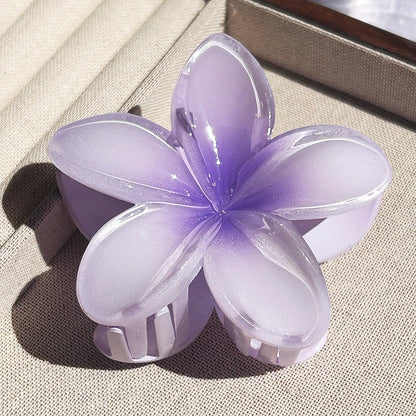 Colorful Floral Hair Clips for Women Boho Hair Accessories