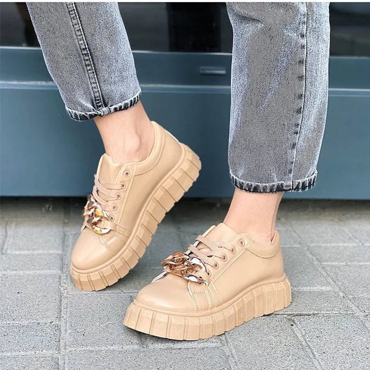 Renee | Comfortable Casual Women's Sneakers