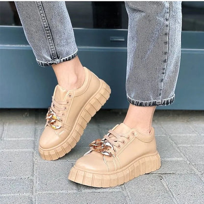 Renee | Comfortable Casual Women's Sneakers