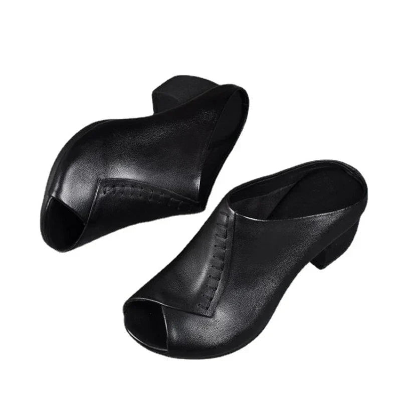 Comfortable Slide Footwear