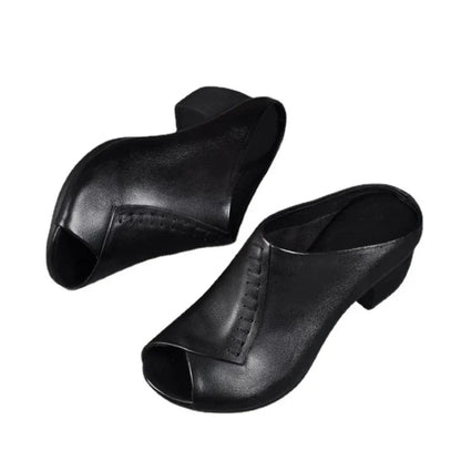 Comfortable Slide Footwear