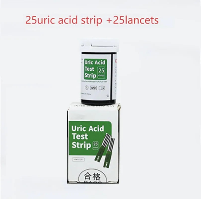 Accurate Home Cholesterol Testing Kit