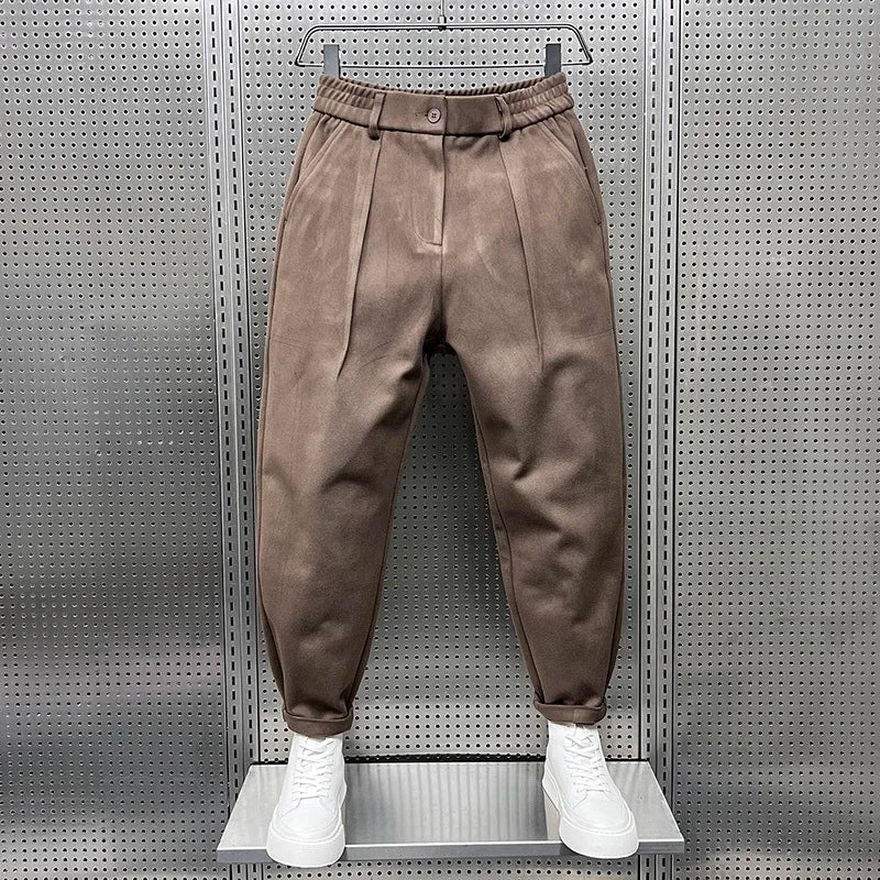 Harrison | Elegant pant