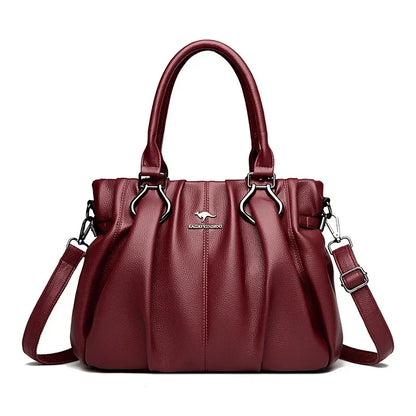 Stylish Women's Tote Shoulder Bag
