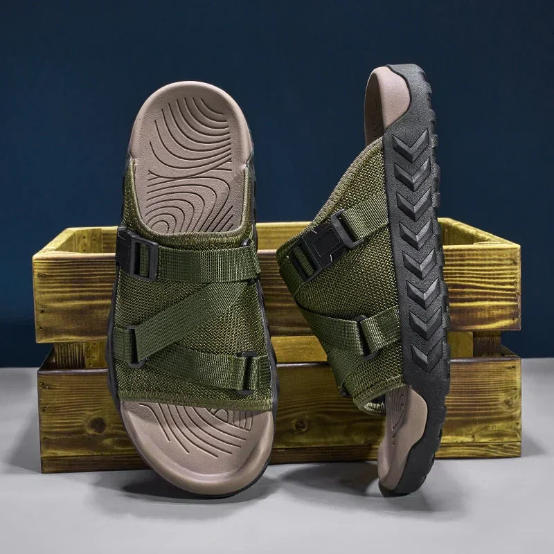 Comfortable City Slip On Shoes