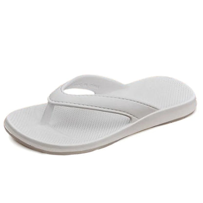 Reliable Support Flip Flop for Active Recovery