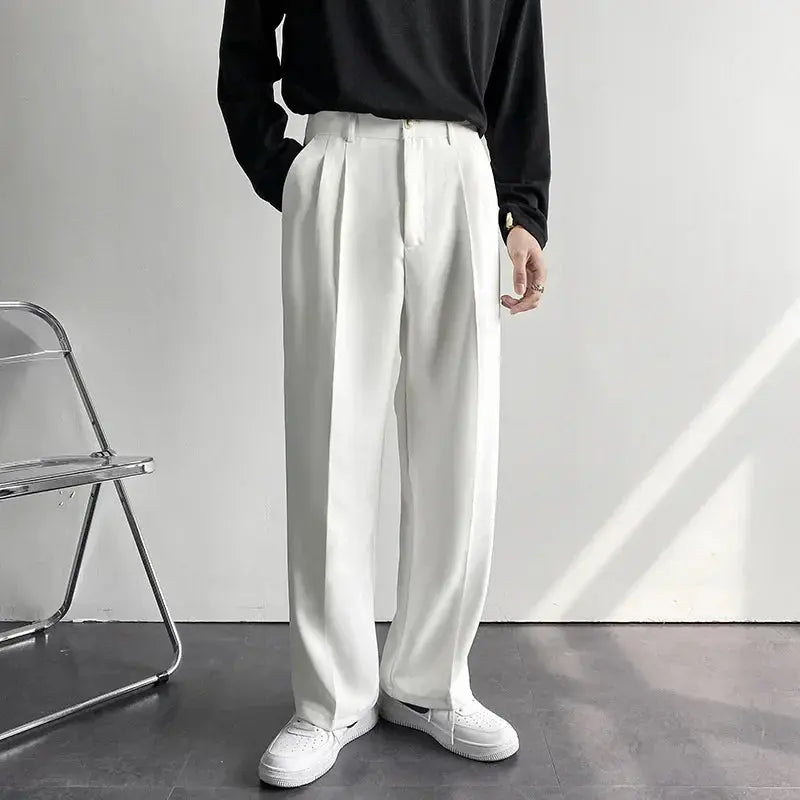 Sam | Classic old money trousers