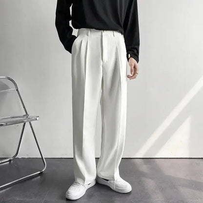 Sam | Classic old money trousers