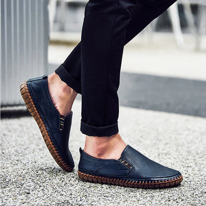 Comfortable Slip On Dress Shoes