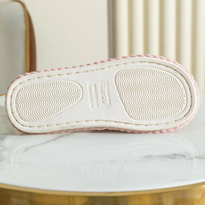 Comfortable Indoor Slippers for Ladies