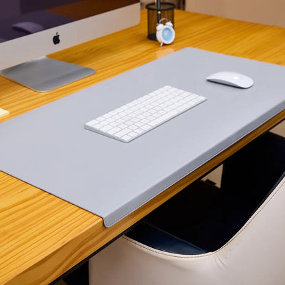 Comfortable Desk Pad with Wrist Rest for Office Use