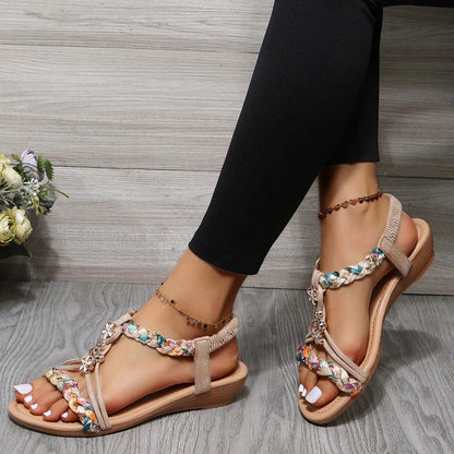 Cailin | Stylish Sandals for Women-2