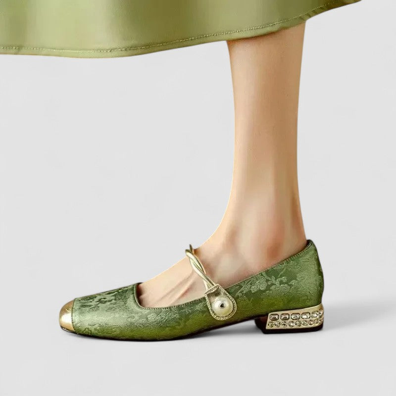 Comfortable Orthopedic Flat Shoes