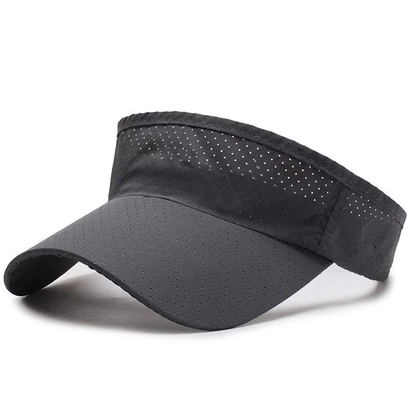 Variant image for Breeze | Wide Brim Sun Hat for Women - Adjustable Beach Hat with UV Protection-3