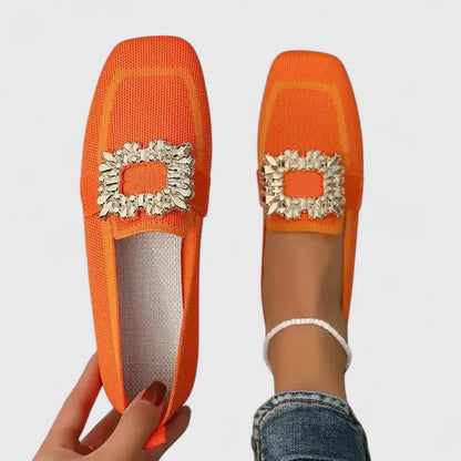 Comfortable Orthopedic Slip On Shoes