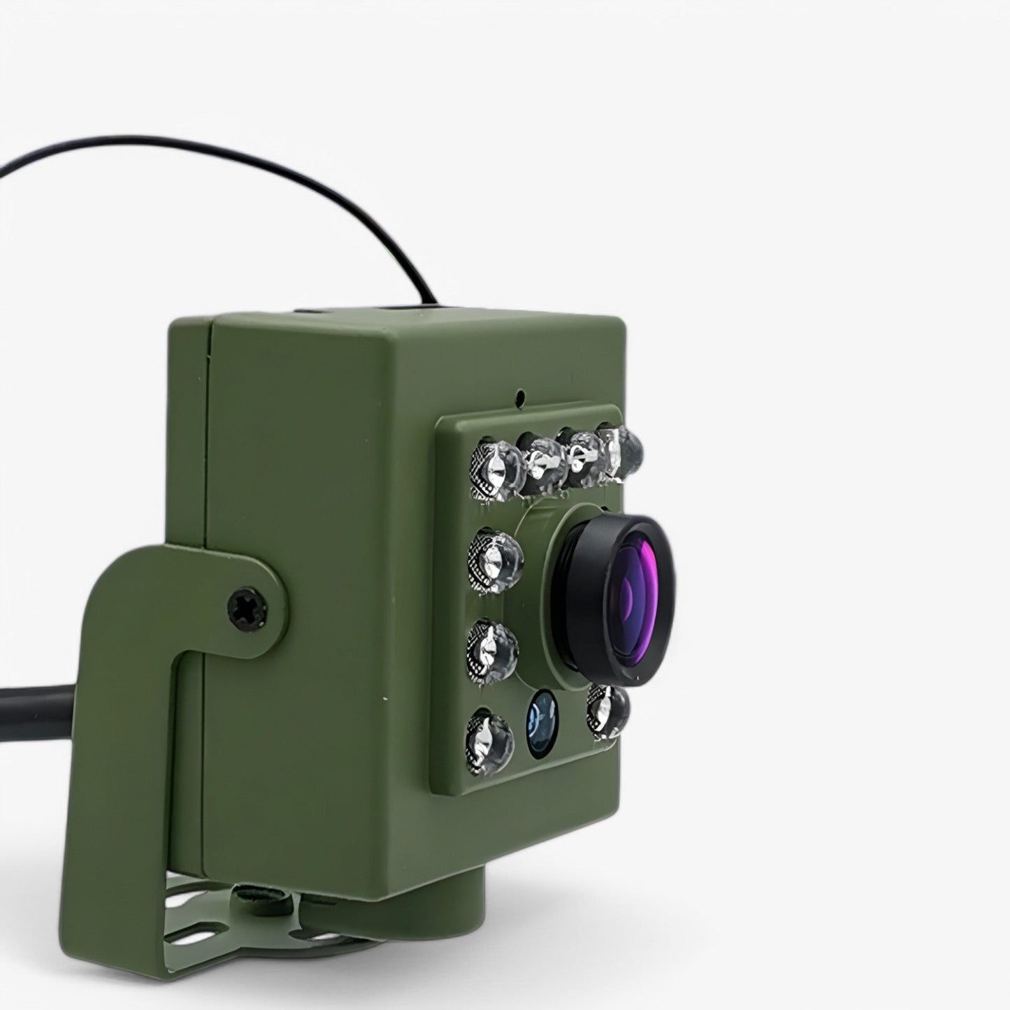Wireless Outdoor Bird Watching Camera with Night Vision