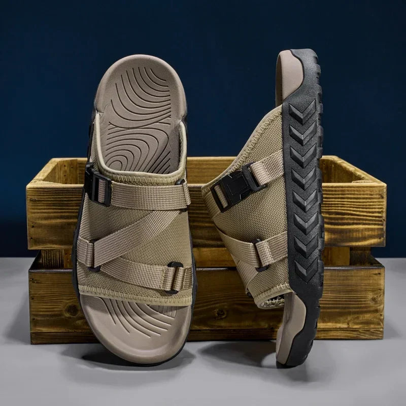 Comfortable City Slip On Shoes