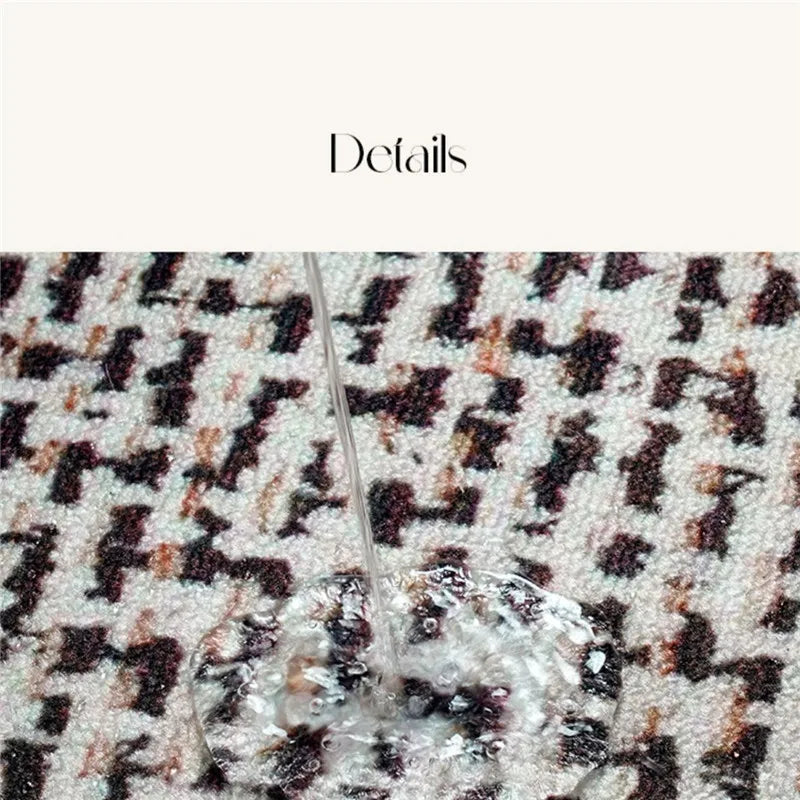 Durable Floor Protector Mat for Office Chairs