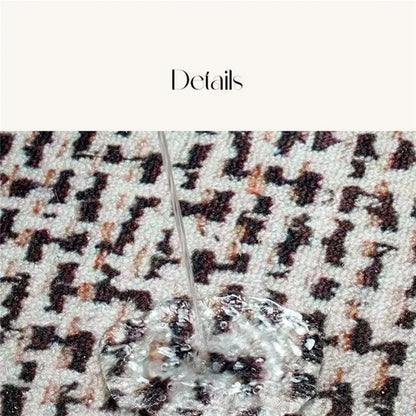 Durable Floor Protector Mat for Office Chairs