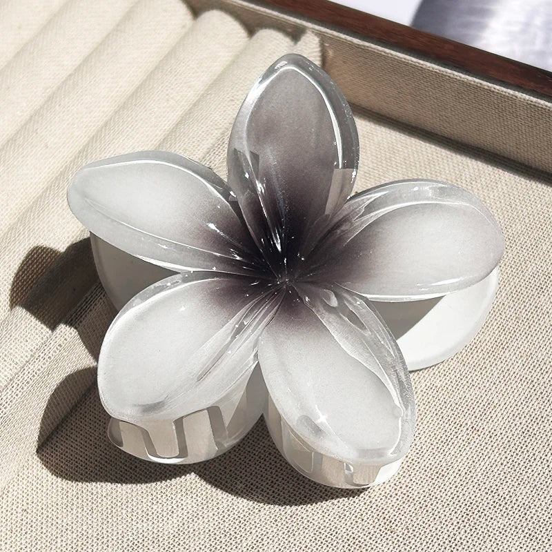 Colorful Floral Hair Clips for Women Boho Hair Accessories