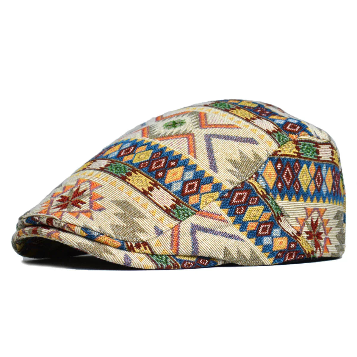 Classic Casual Cotton Cap