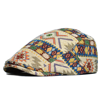 Classic Casual Cotton Cap
