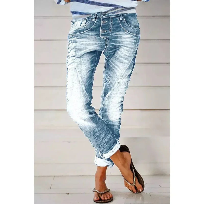 Willow | Comfortable stretch pants