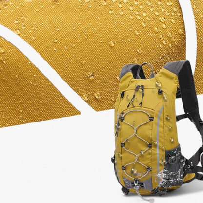 Compact 20L Outdoor Backpack - Waterproof Hiking Daypack