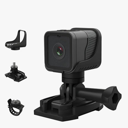 Small 1080P WiFi Action Camera for Bikes