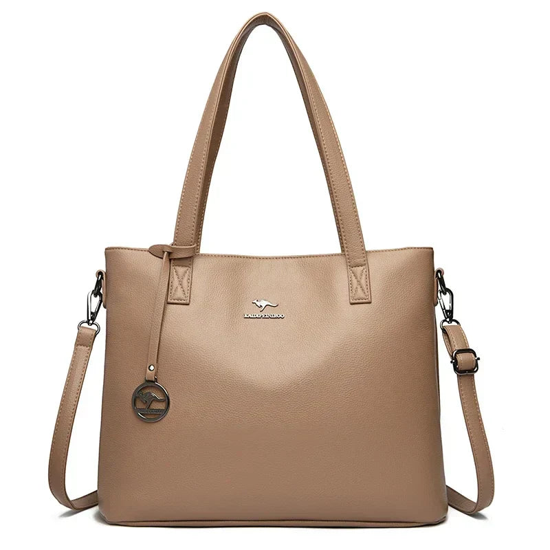 Lightweight Folding Luggage Bag