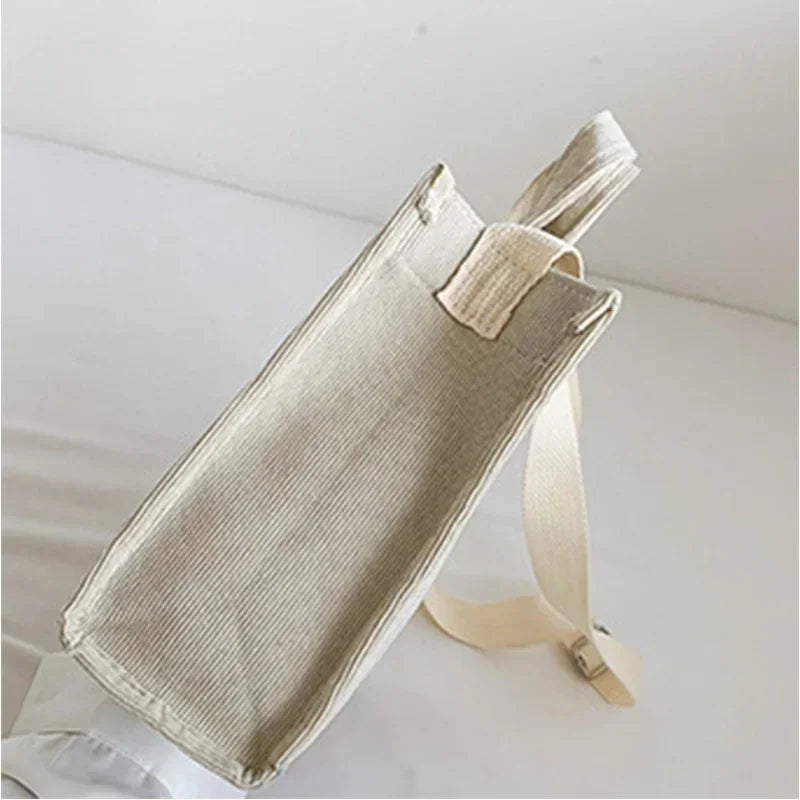 Fabulous | Handbag - Vintage-Inspired Fashion Crossbody with Ergonomic Straps 5