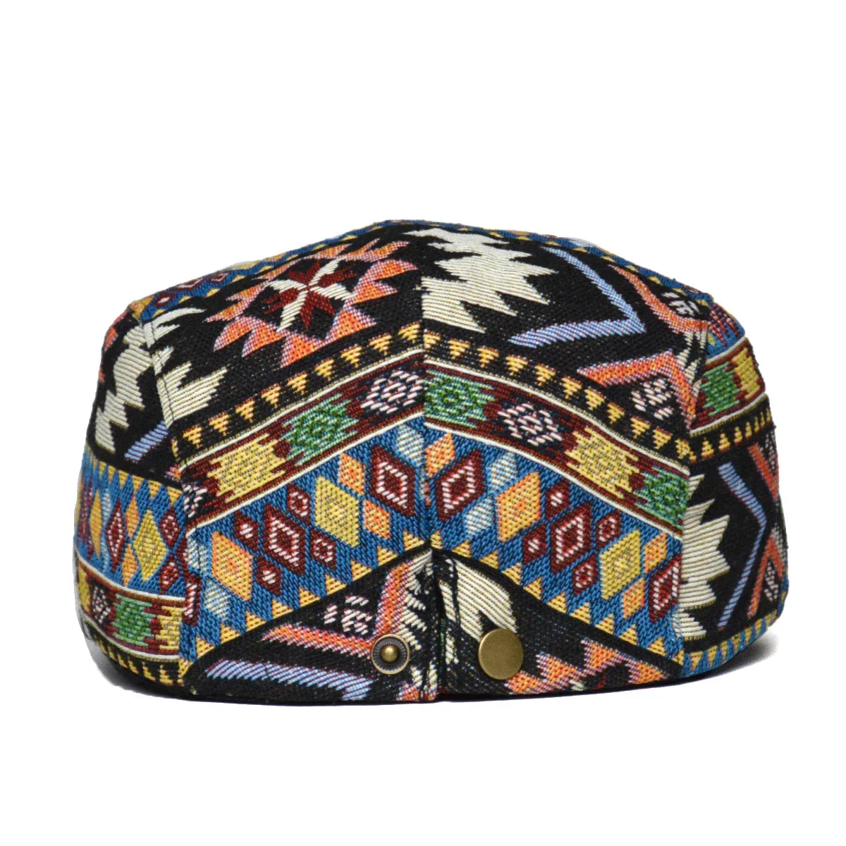 Classic Casual Cotton Cap