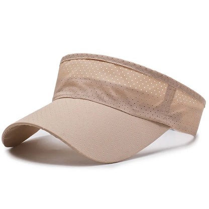 Variant image for Breeze | Wide Brim Sun Hat for Women - Adjustable Beach Hat with UV Protection-5