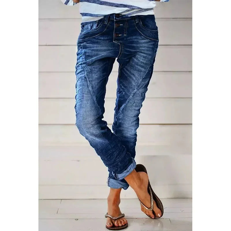 Willow | Comfortable stretch pants