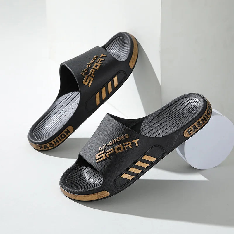 Variant image for Maverick | Casual Slippers for Indoor and Outdoor Use-3