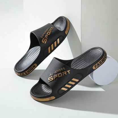 Variant image for Maverick | Casual Slippers for Indoor and Outdoor Use-3
