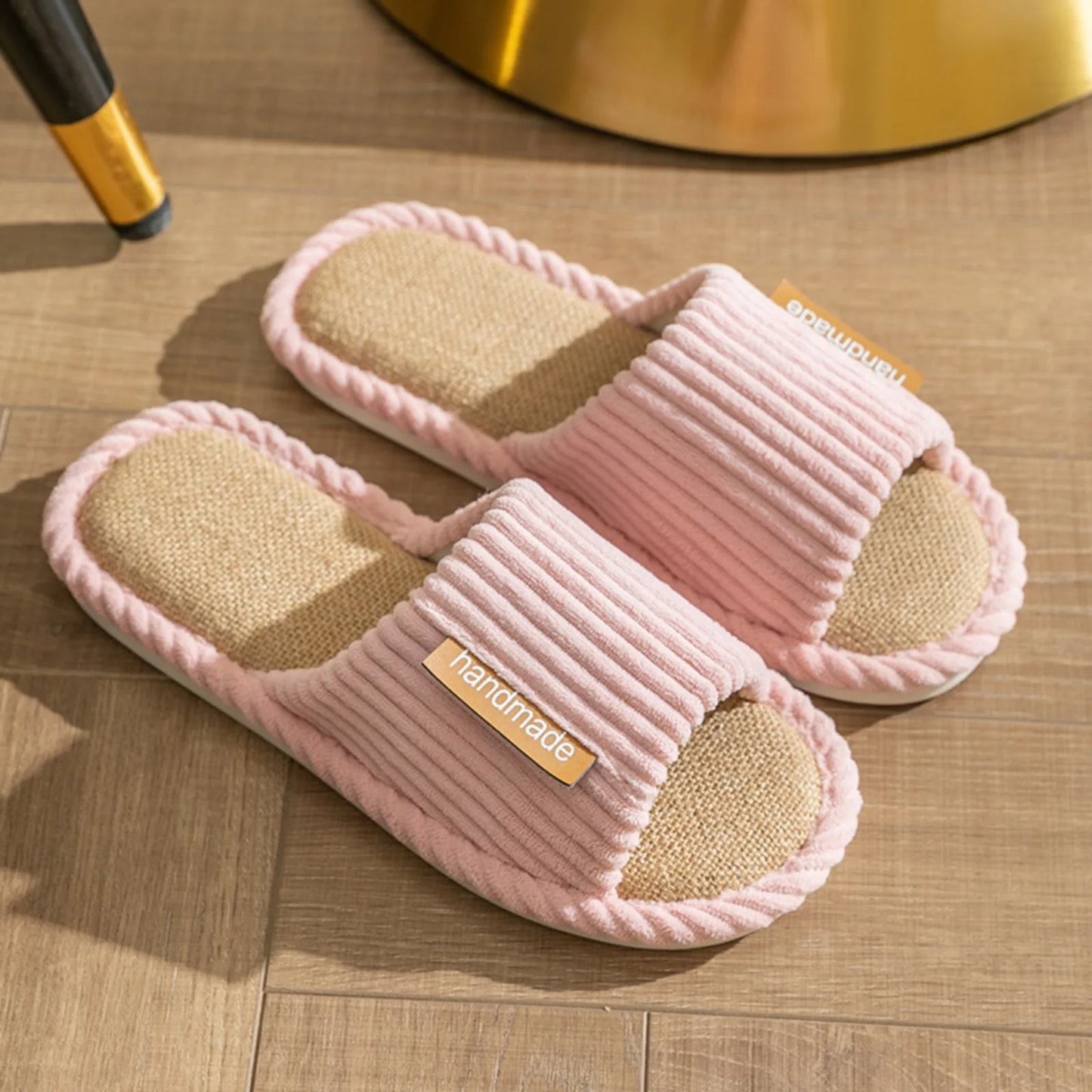 Comfortable Indoor Slippers for Ladies
