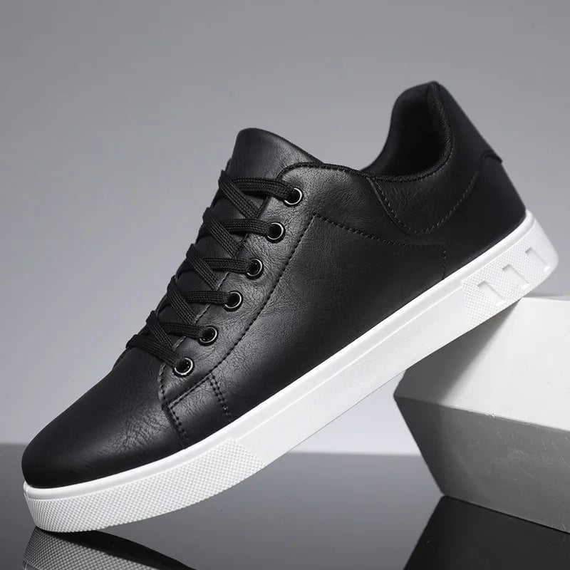 Comfortable Mens Breathable Sneakers Summer Sport Shoes