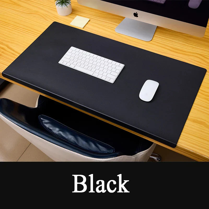 Comfortable Desk Pad with Wrist Rest for Office Use
