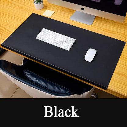 Comfortable Desk Pad with Wrist Rest for Office Use